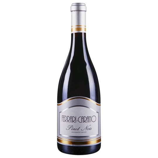 Ferrari Carano Anderson Valley Pinot Noir - 750mL - 