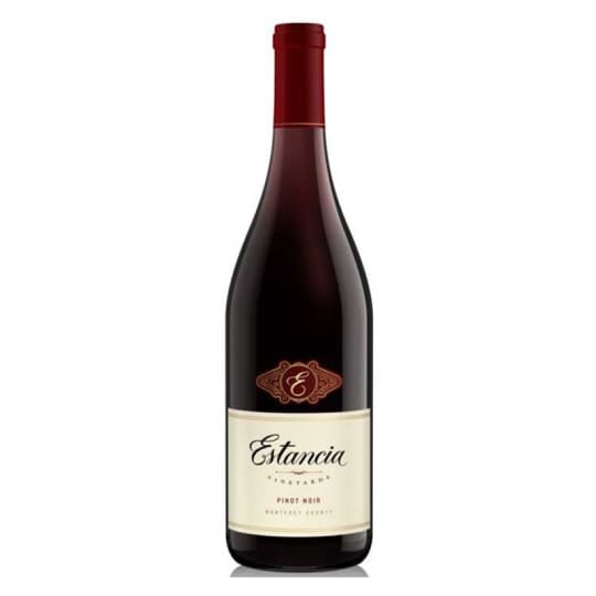 Estancia Monterey Pinot Noir - 750mL - 