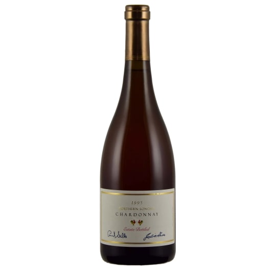 E&J Gallo Estate Chardonnay - 750mL - 