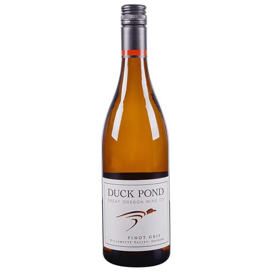 Duck Pond Pinot Gris - 750mL - 