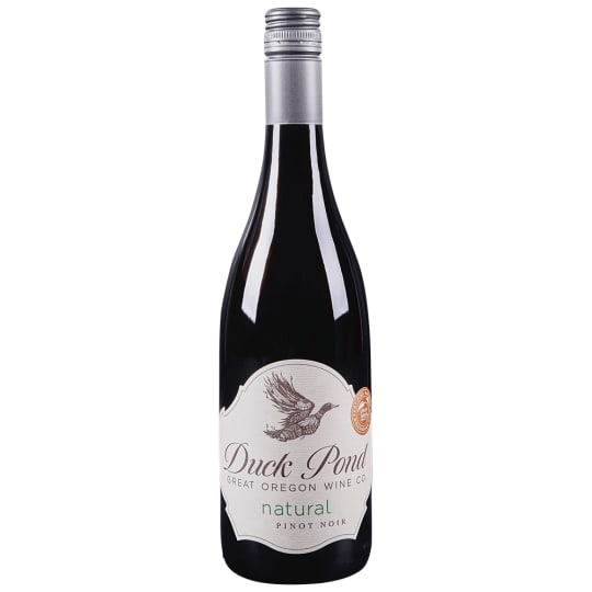 Duck Pond Pinot Noir - 750mL - 