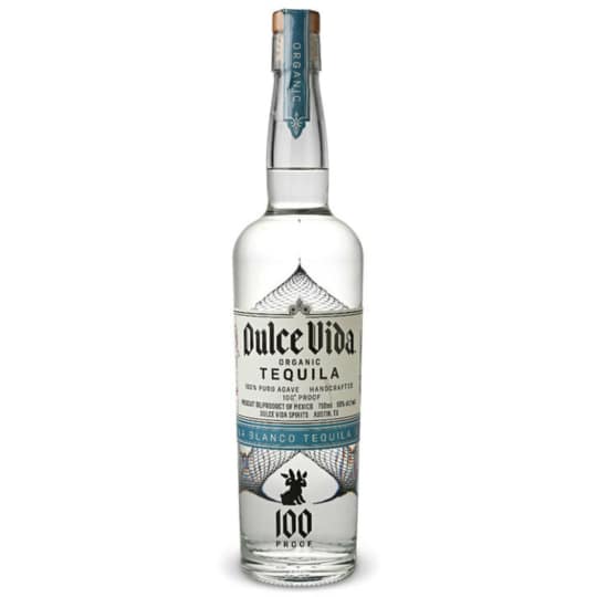 Dulce Vida Organic Blanco - 750mL - 