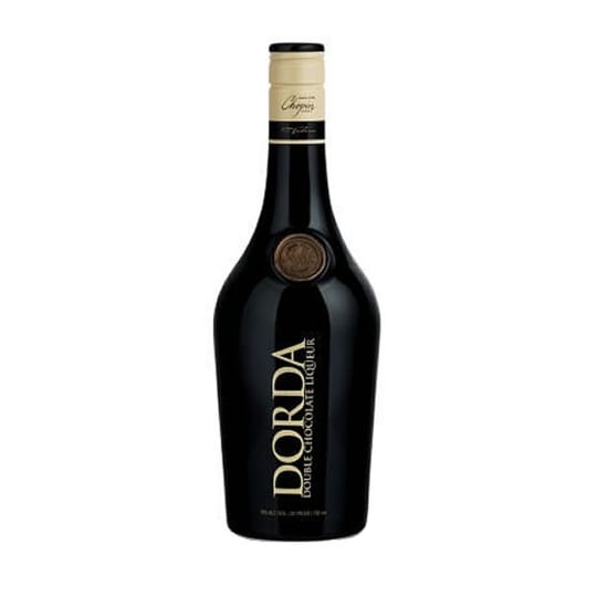 Dorda Double Chocolate - 750mL - 