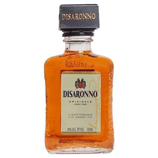 Disaronno Originale Amaretto - 50mL - 
