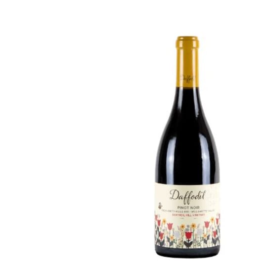 Daffodil Willamette Valley Pinot Noir - 750mL - 