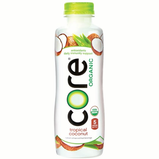 Core Water Coconut - 1 bottle / 18oz - 