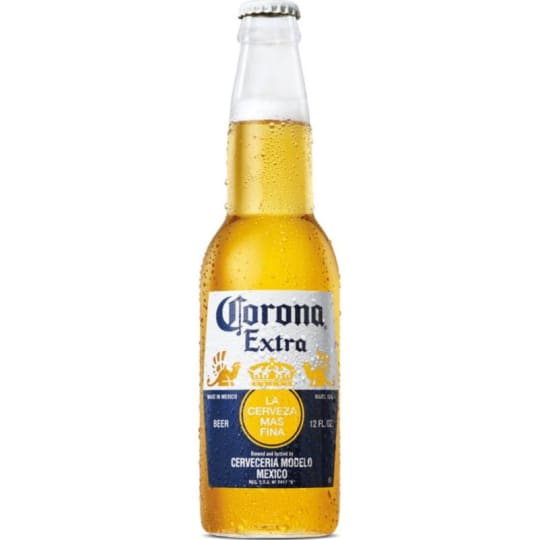 Corona Extra - 1 bottle / 12oz - 