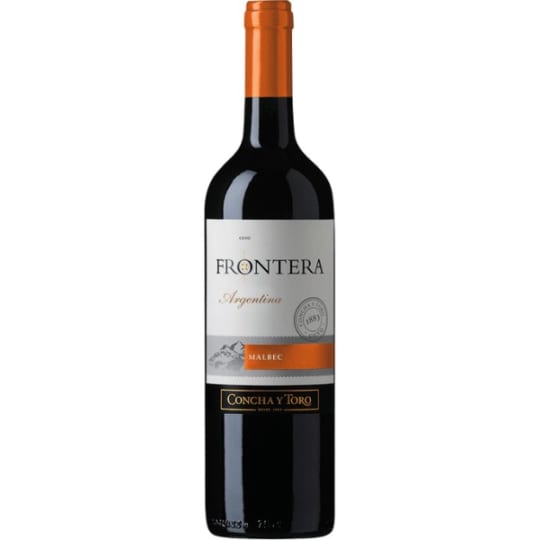 Concha Y Toro Casillero Del Diablo Chile Malbec - 750mL - 