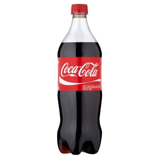 Coca-Cola - 1L - 