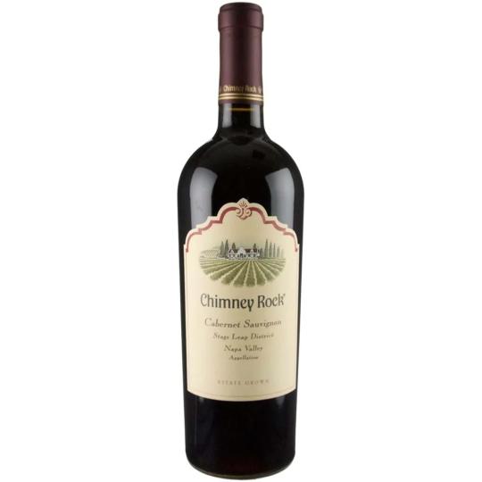 Chimney Rock Napa Valley Cabernet Sauvignon - 750mL - 