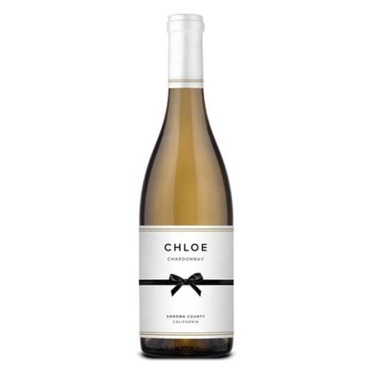 Chloe Chardonnay - 750mL - 