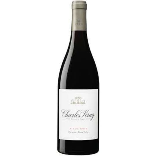 Charles Krug Napa Valley Pinot Noir - 750mL - 