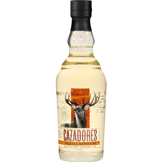 Cazadores Reposado - 375mL - 