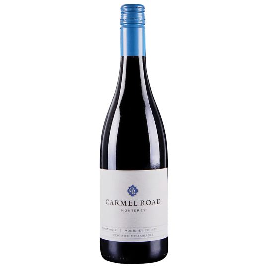 Carmel Road Monterey County Pinot Noir - 750mL - 