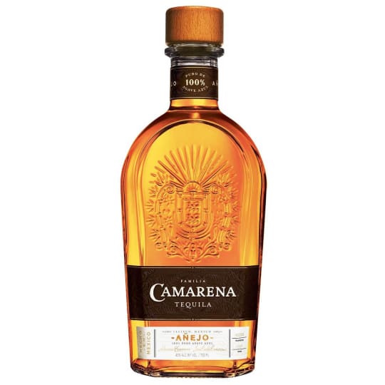 Camarena Anejo - 750mL - 