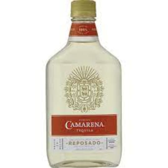 Camarena Reposado - 200mL - 