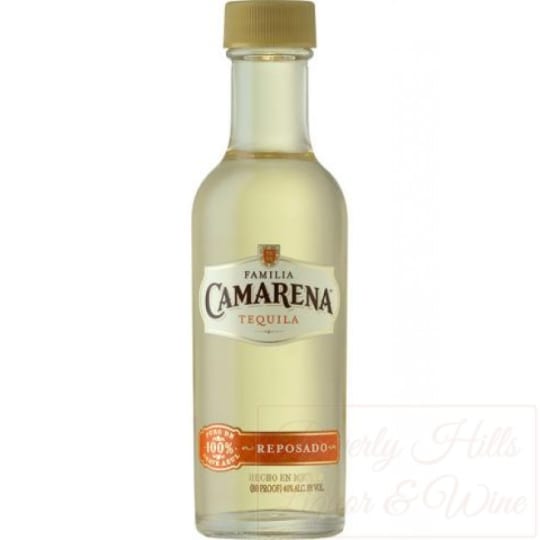 Camarena Reposado - 50mL - 