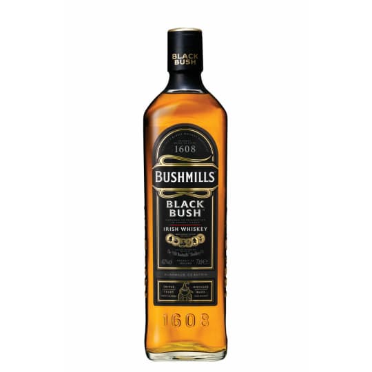 Bushmills Black Bush - 750mL - 