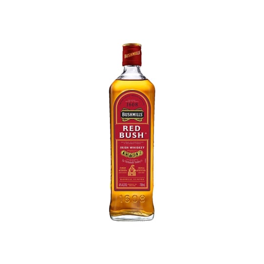 Bushmills Red Bush - 375mL - 