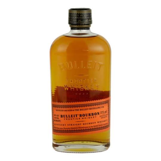 Bulleit Bourbon - 375mL - 