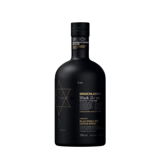 Bruichladdich Black Art - 750mL - 