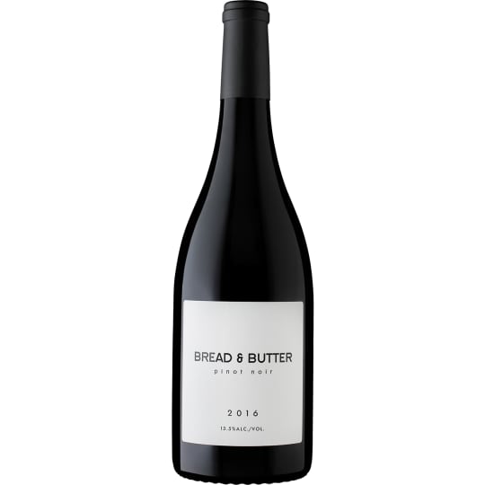 Bread & Butter Carneros Napa Pinot Noir - 750mL - 