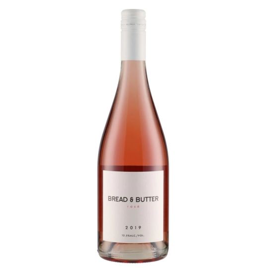 Bread & Butter Rose - 750mL - 