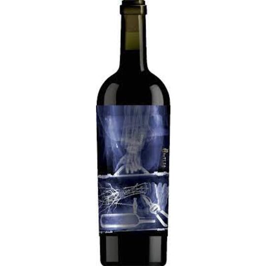 Bootleg Red Blend - 750mL - 