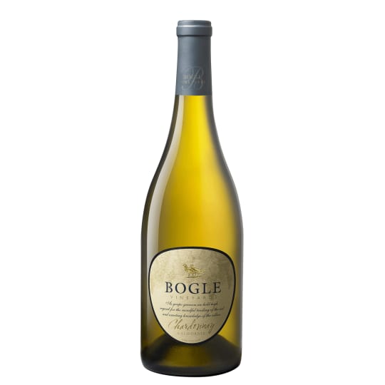 Bogle Chardonnay - 750mL - 