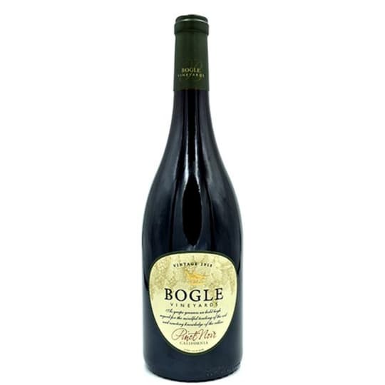 Bogle Pinot Noir - 750mL - 
