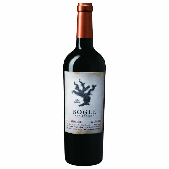 Bogle Vineyards Essential Red Blend - 750mL - 