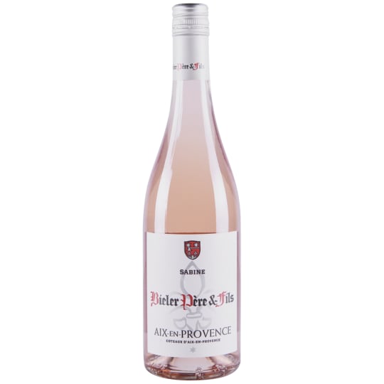Bieler Pere Et Fils Rose - 750mL - 