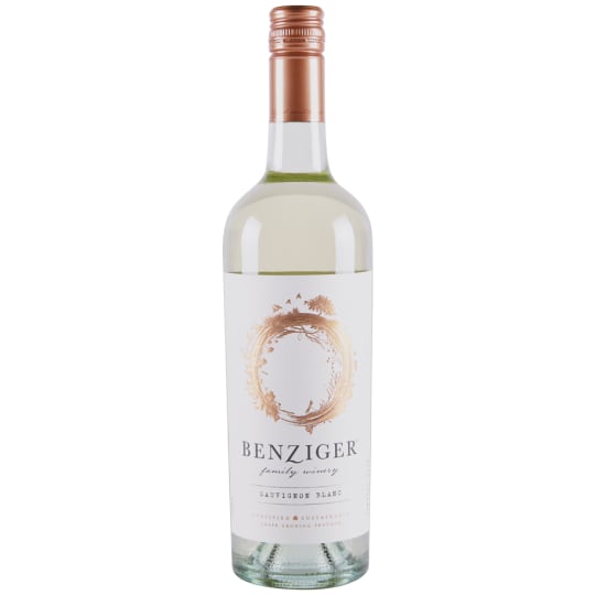 Benziger Sauvignon Blanc - 750mL - 