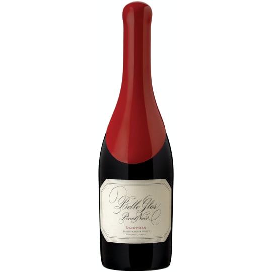 Belle Glos Dairyman Russian River Valley Pinot Noir - 750mL - 