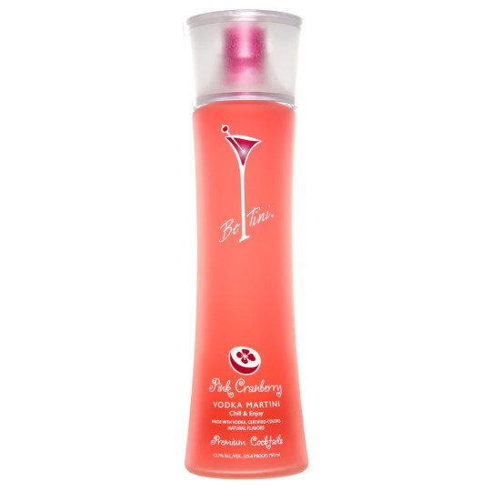 Betini Spirits Pink Cranberry - 750mL - 