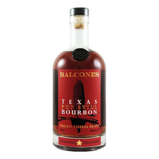 Balcones Pot Still - 750mL - 