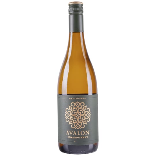 Avalon Chardonnay - 750mL - 