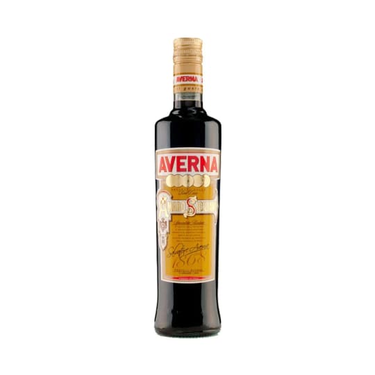 Averna Amaro - 750mL - 