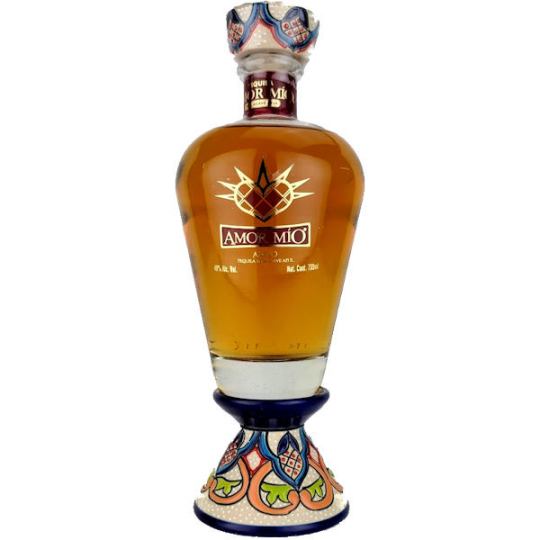 Amor Mio Anejo - 750mL - 