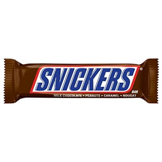 Snickers Bar - 1.86oz Count - 