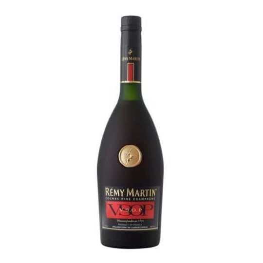 Rémy Martin VSOP - 750ml Bottle - 