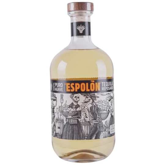 Espolòn Tequila Reposado - 1.75L Bottle - 