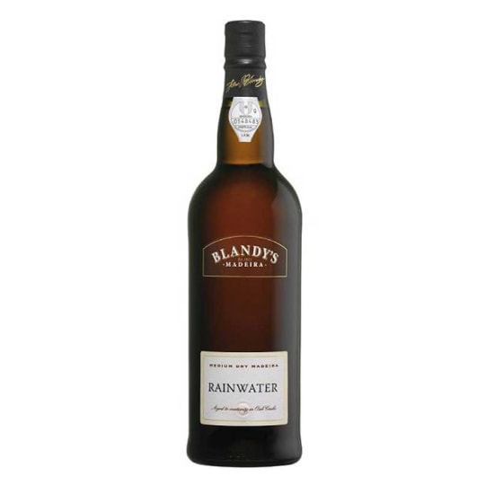 Blandy's Madeira Rainwater - 750ml Bottle - 