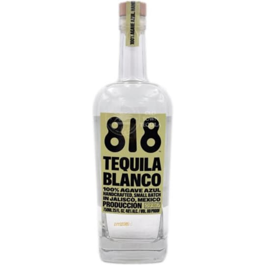 818 BLANCO -750ML - 