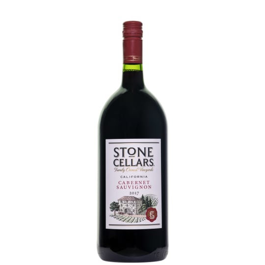 Stone Cellars Cabernet Sauvignon - 1.5L - 