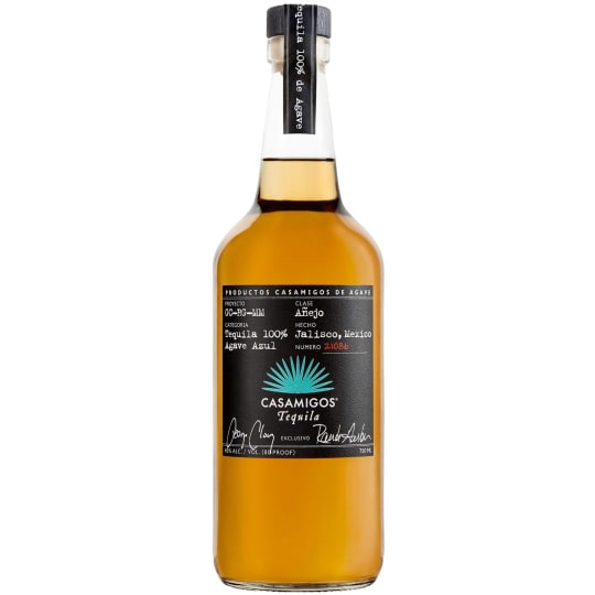 Casamigos Añejo - 750mL - 