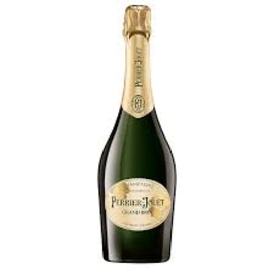 Perrier-Jouet Grand Brut - 750mL - 