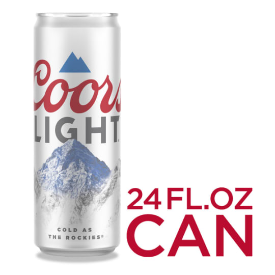 Light Single 24oz Can Delivery in Brooklyn, NY | Thrifty Beverage Center