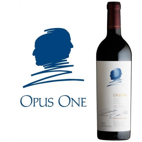 OPUS ONE 2015