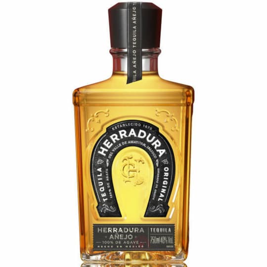 Herradura Anejo - 750mL - 